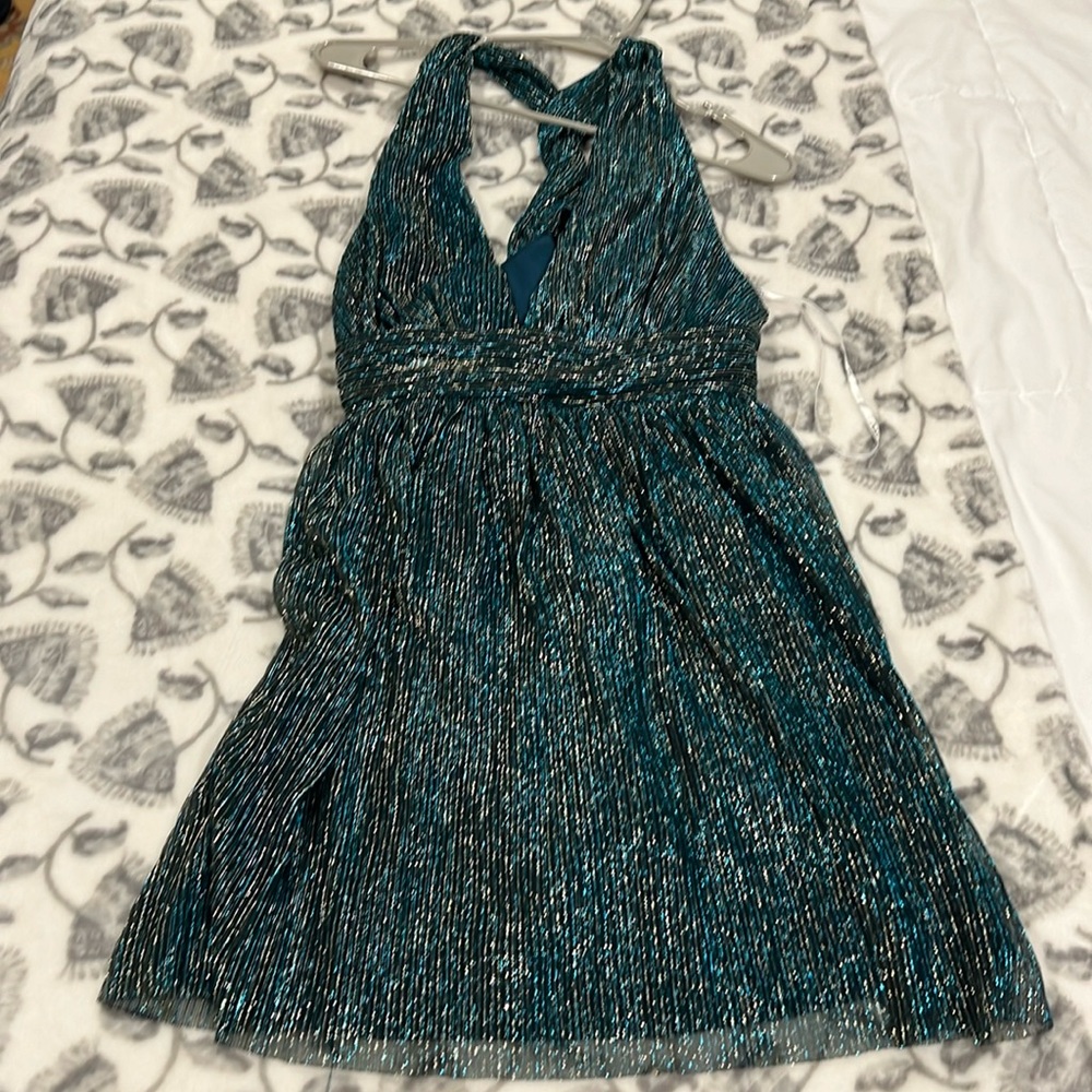 Lulus Dress